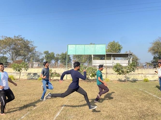 Saraswati Institute of Pharmaceutical Sciences Gandhinagar Events photo 66